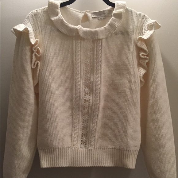 Stella McCartney Sweaters - Stella McCartney Sweater. Italian cotton sweater.